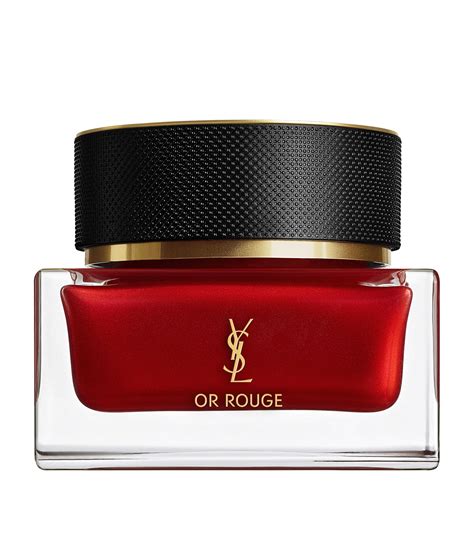 ysl la creme regard|ysl beauty or rouge.